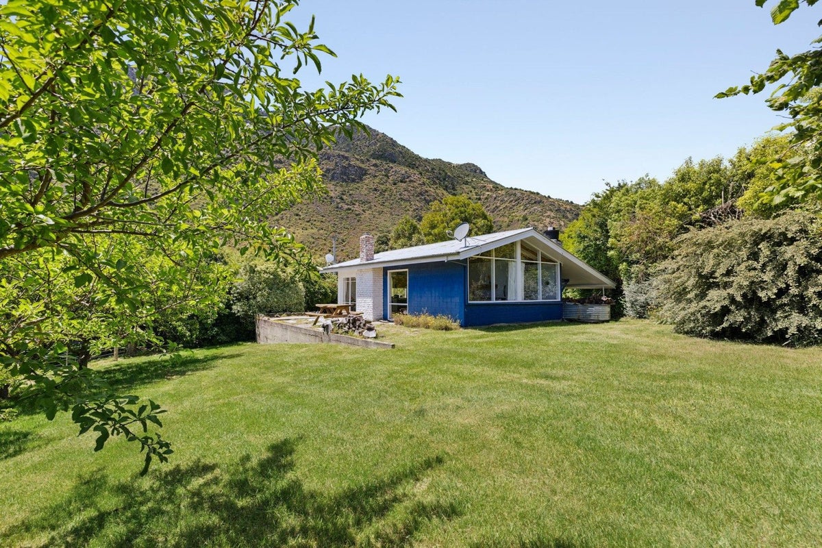 87 Timaru Creek Road, John Creek, Lake Hawea - Carousel 1