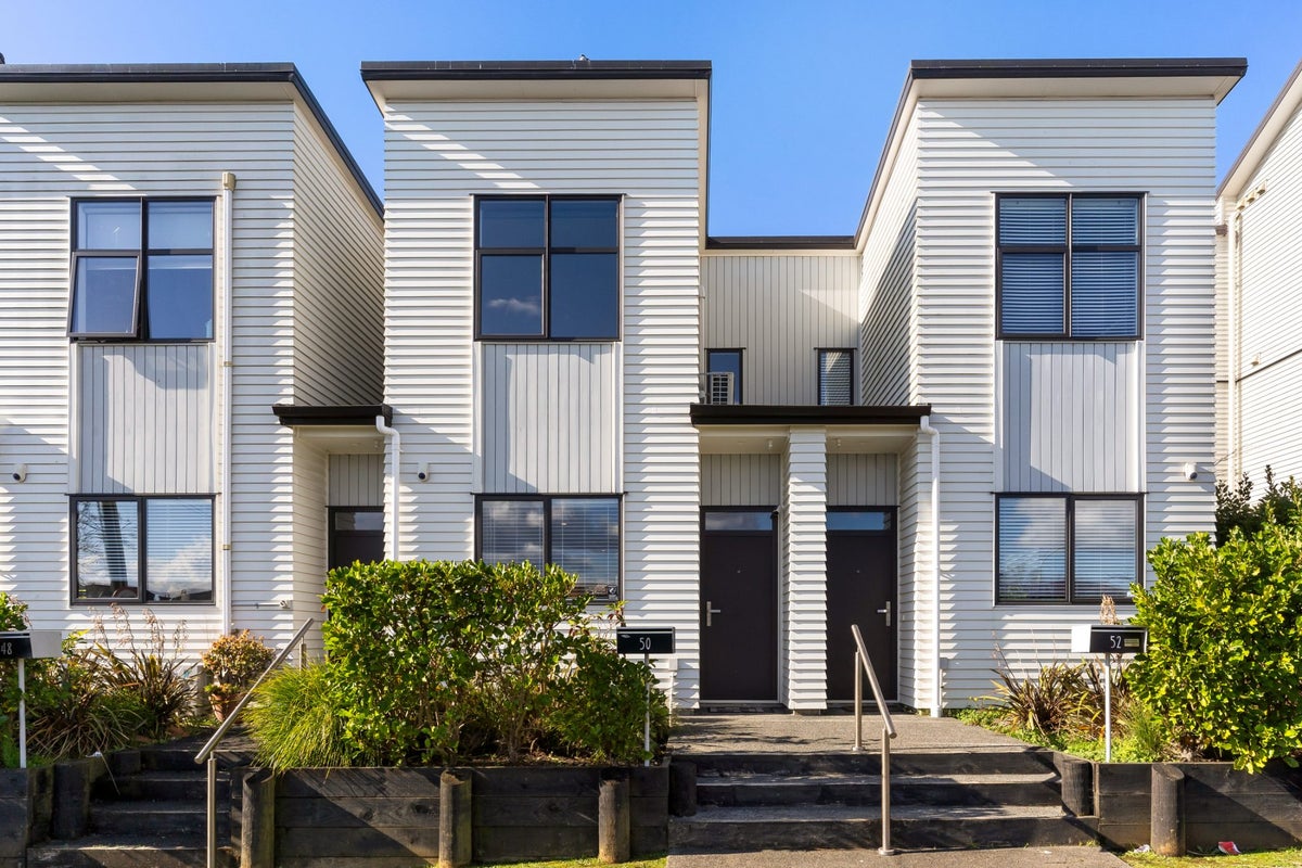 50 Fenchurch Street, Wai o Taiki Bay, Auckland - Carousel 1