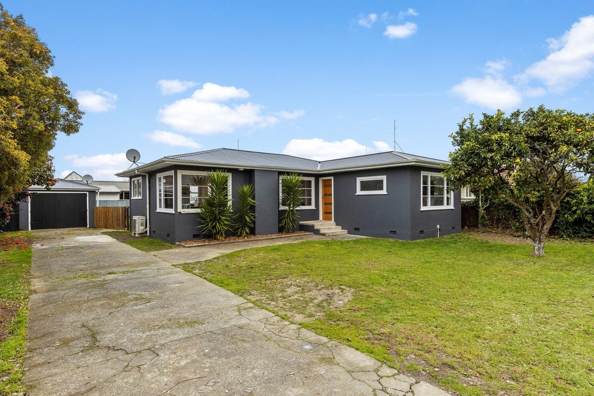 186 Ferguson Street, West End, Palmerston North - Carousel 2