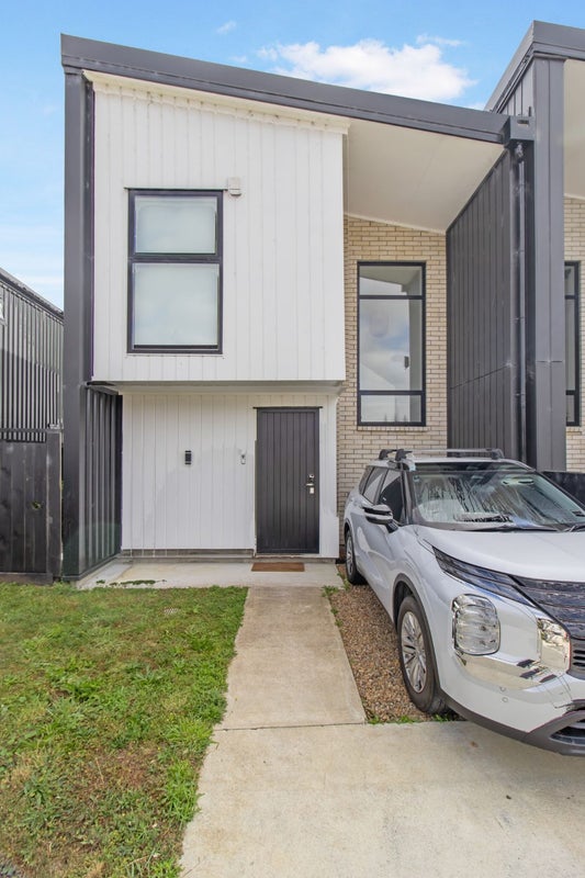 15 Waikaha Street, Pokeno - Carousel 1