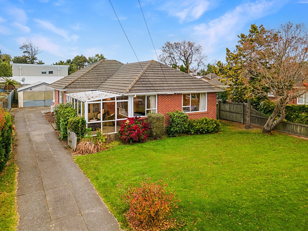 184 Condell Avenue, Papanui, Christchurch - Carousel 1