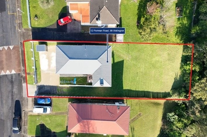 12 Portman Road, Mount Wellington, Auckland - Carousel 15