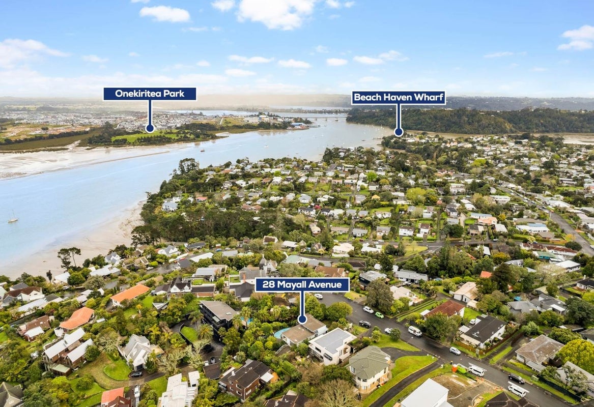 28 Mayall Avenue, Beach Haven, North Shore City, Auckland - Carousel 9