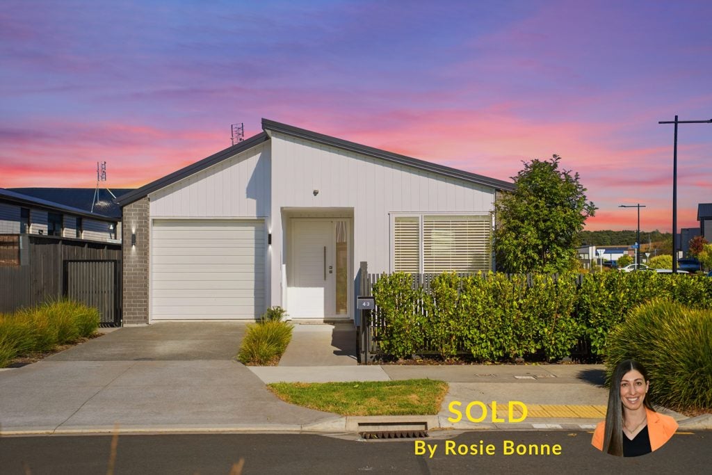 43 John Main Drive, Ramarama, Drury - Carousel 1