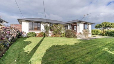 63 Oreti Street, Kingswell, Invercargill - Carousel 1