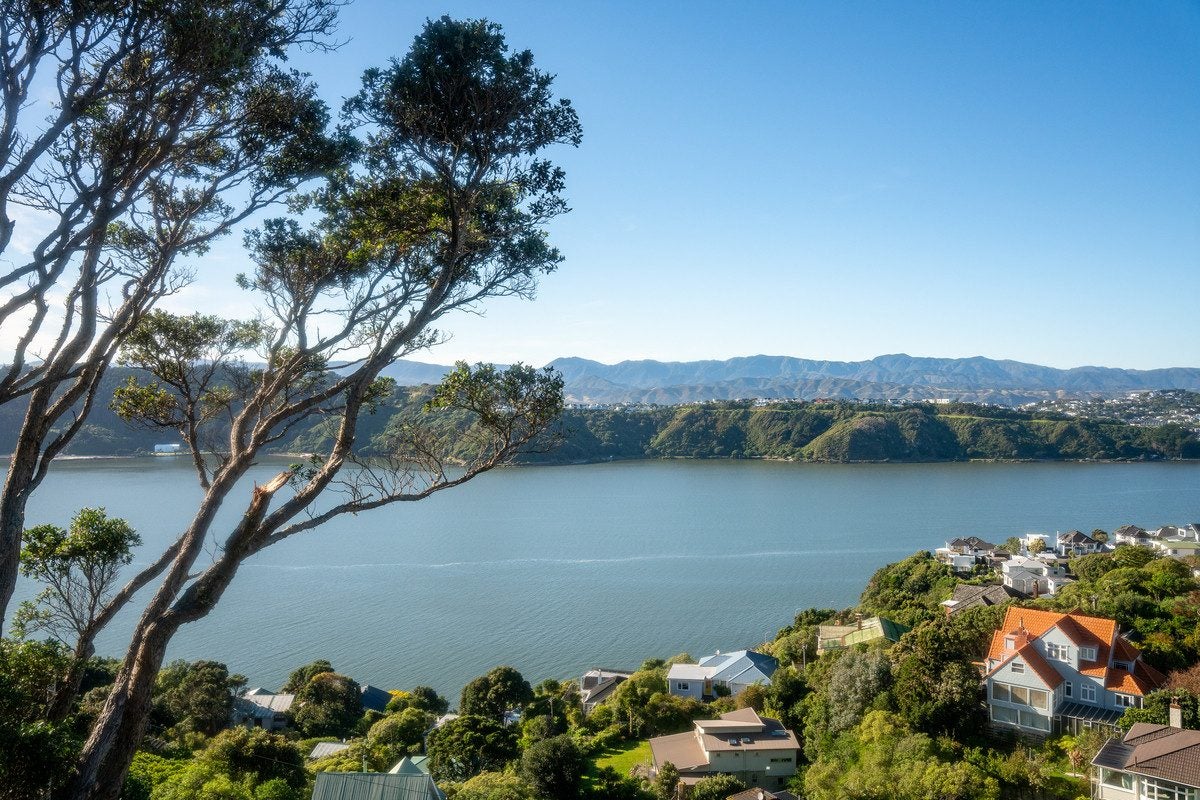 154 Grafton Road, Roseneath, Wellington, Wellington - Carousel 1