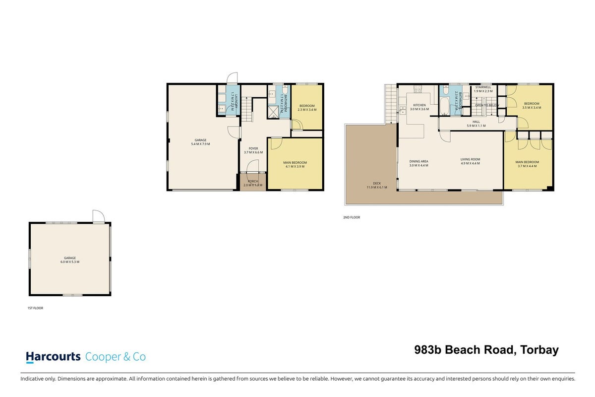 2/983 Beach Road, Torbay, Auckland - Carousel 26
