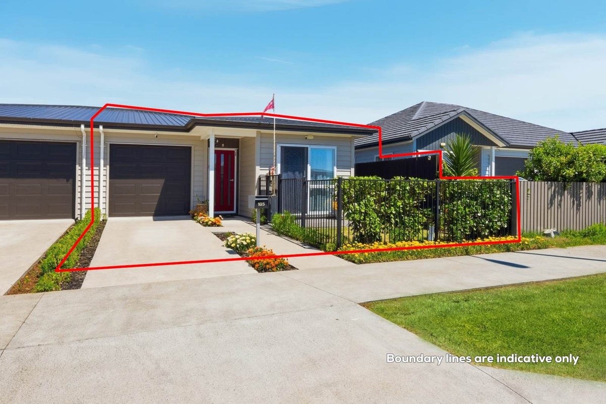 105 Kuaka Drive, Takanini, Papakura, Auckland - Carousel 1