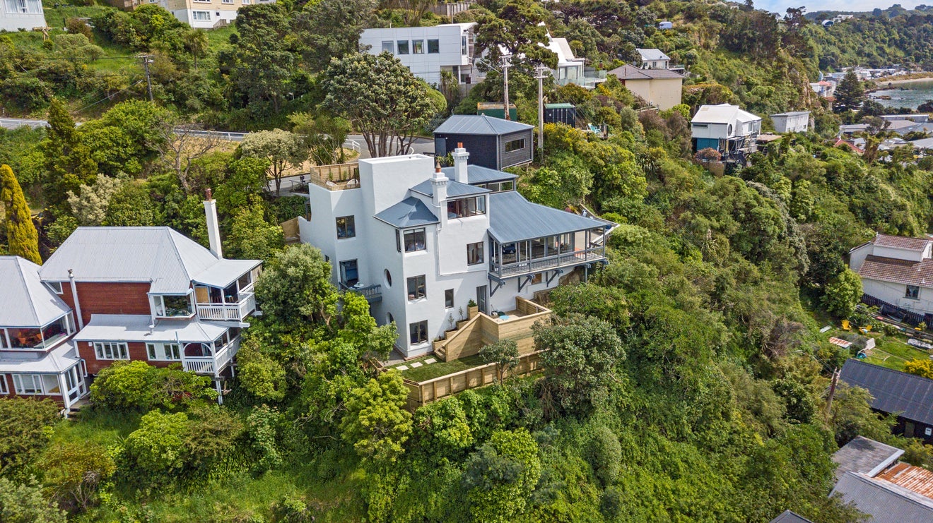 93 Tio Tio Road, Seatoun, Wellington - Carousel 2