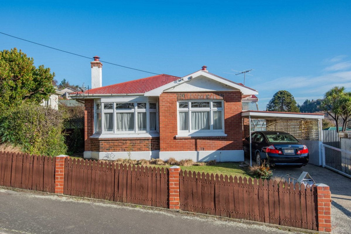 6 Antrim Street, Normanby, Dunedin - Carousel 1