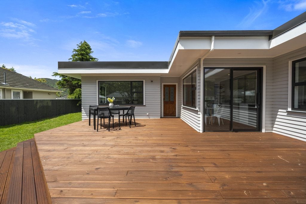 43 Dover Road, Wainuiomata, Lower Hutt - Carousel 2