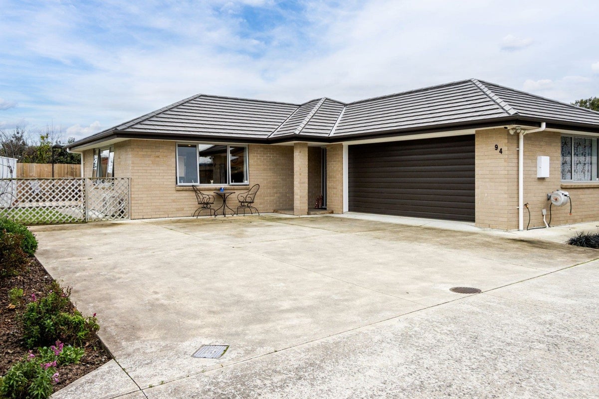 94 Monrad Street, Highbury, Palmerston North - Carousel 1