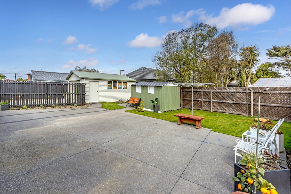 31 Horton Place, Avondale, Christchurch - Carousel 15