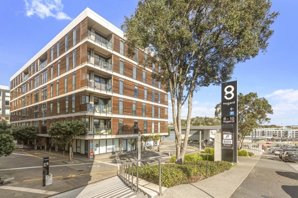 411/8 Nugent Street, Grafton, Auckland - Carousel 2