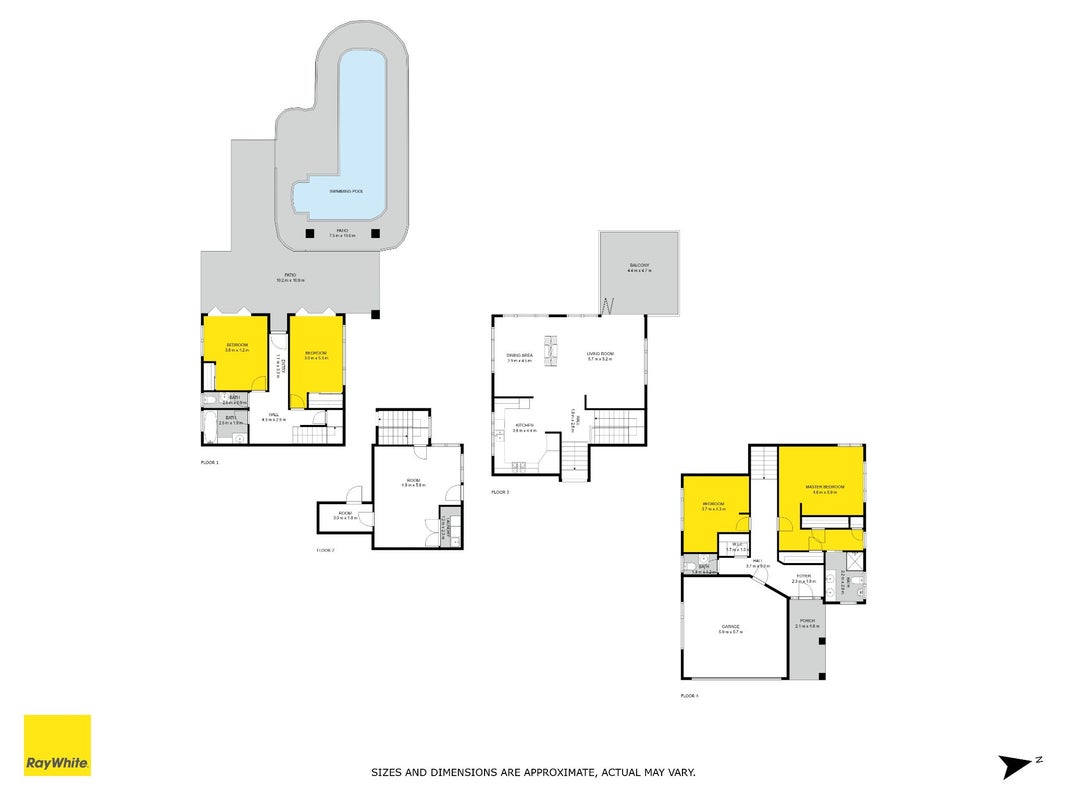 13 Allum Street, Kohimarama, Auckland - Carousel 25