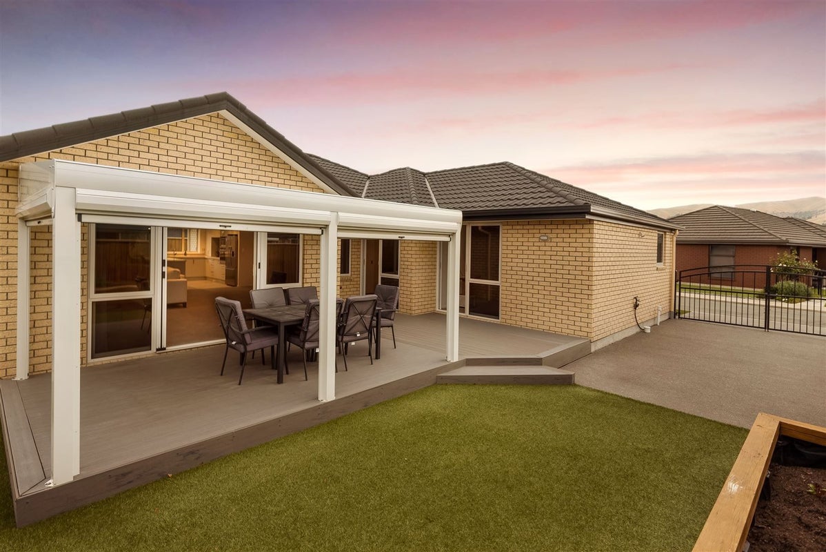 23 Korari Grove, Redwoodtown, Blenheim - Carousel 37