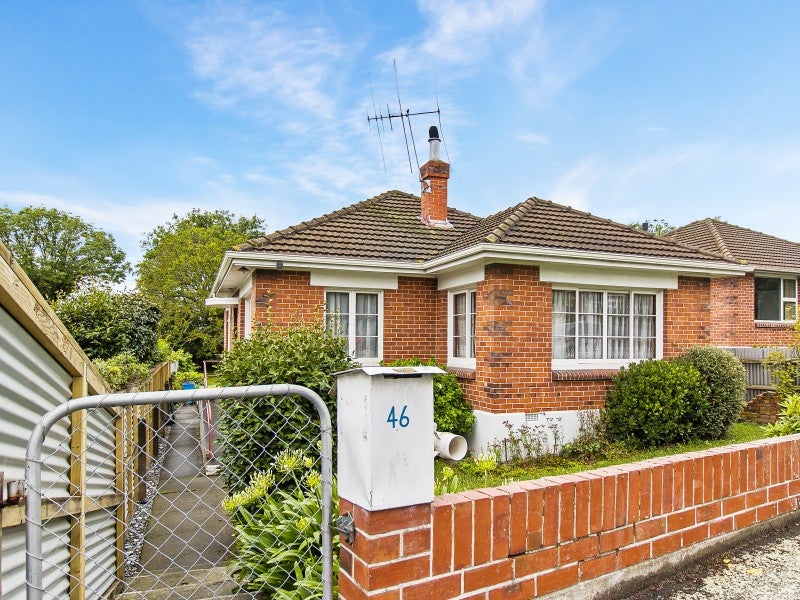 46 Rose Street, Parkside, Timaru - Carousel 14