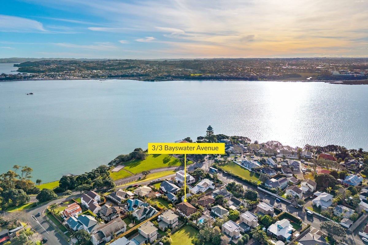 3/3 Bayswater Avenue, Bayswater, North Shore City, Auckland - Carousel 15