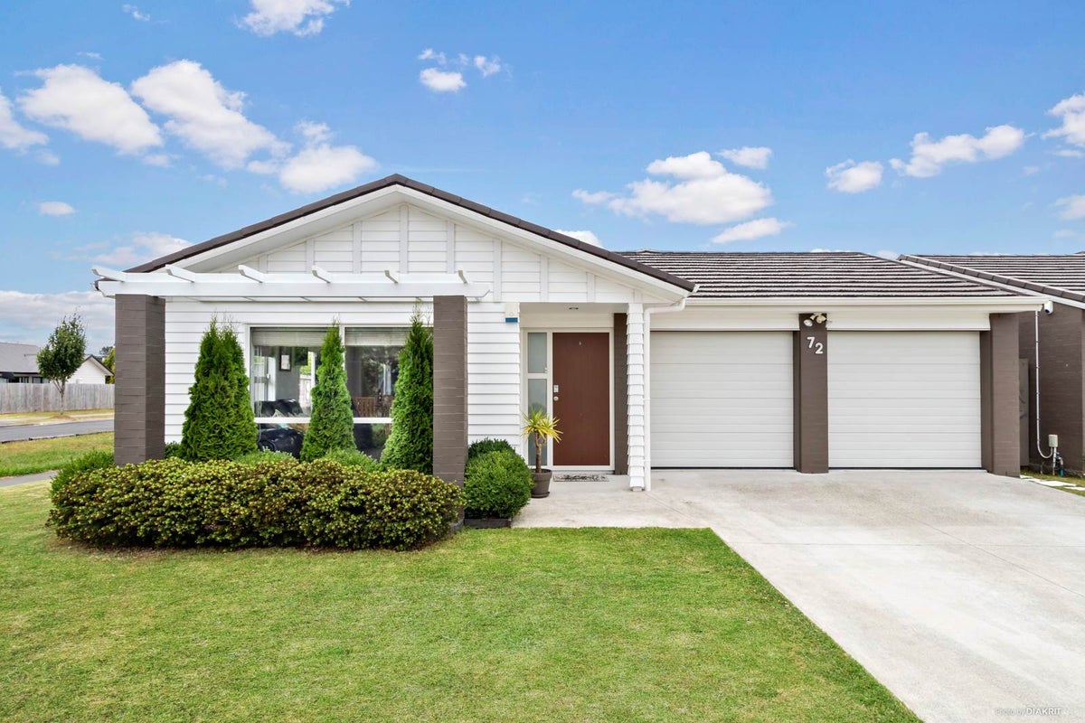 72 Popokatea Drive, Takanini, Auckland - Carousel 1