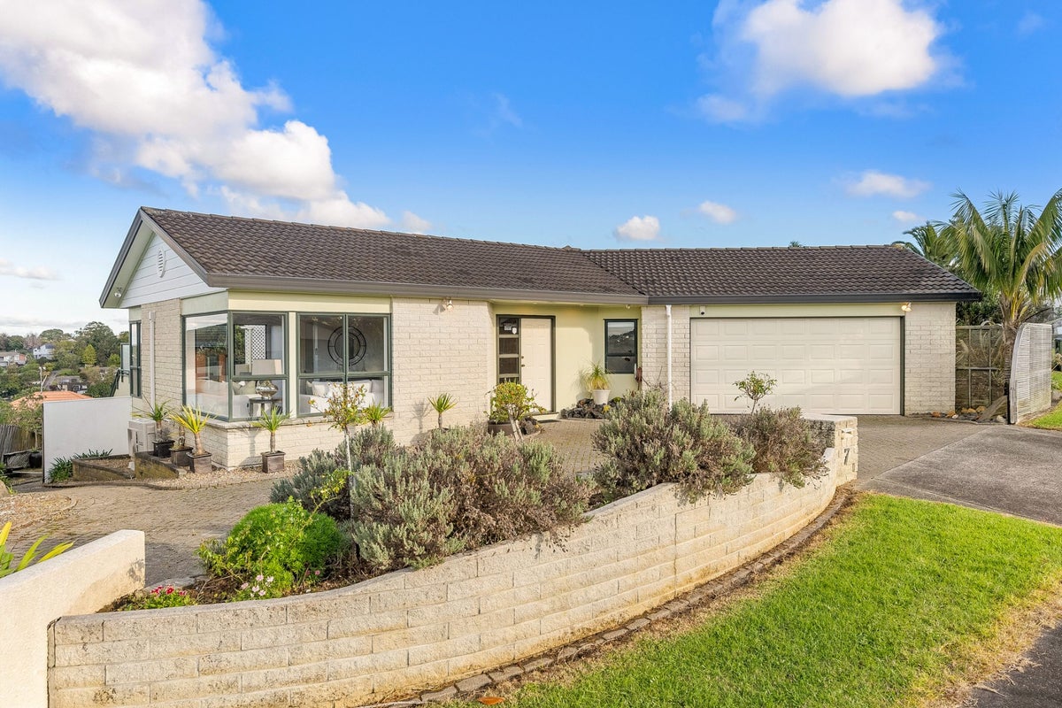 7 Wentwood Place, Torbay, Auckland - Carousel 2