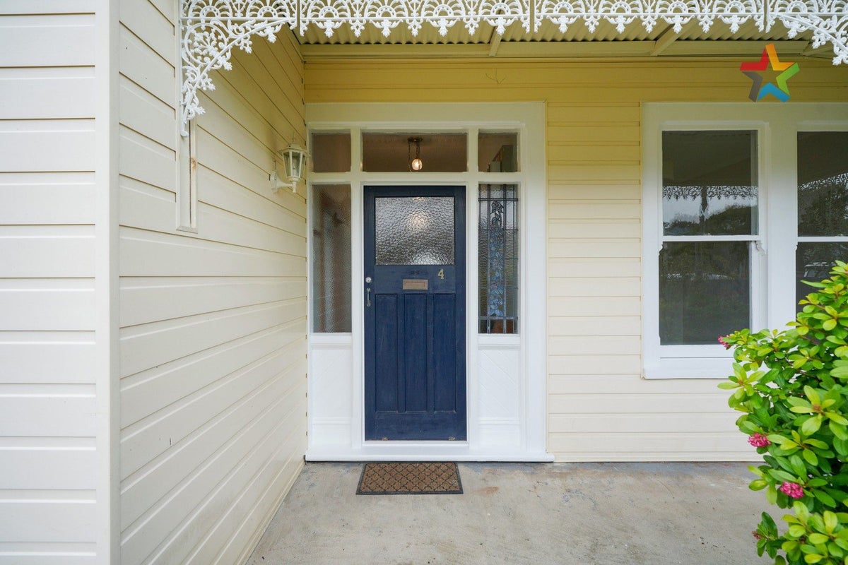 4 Rodney Street, Georgetown, Invercargill - Carousel 2