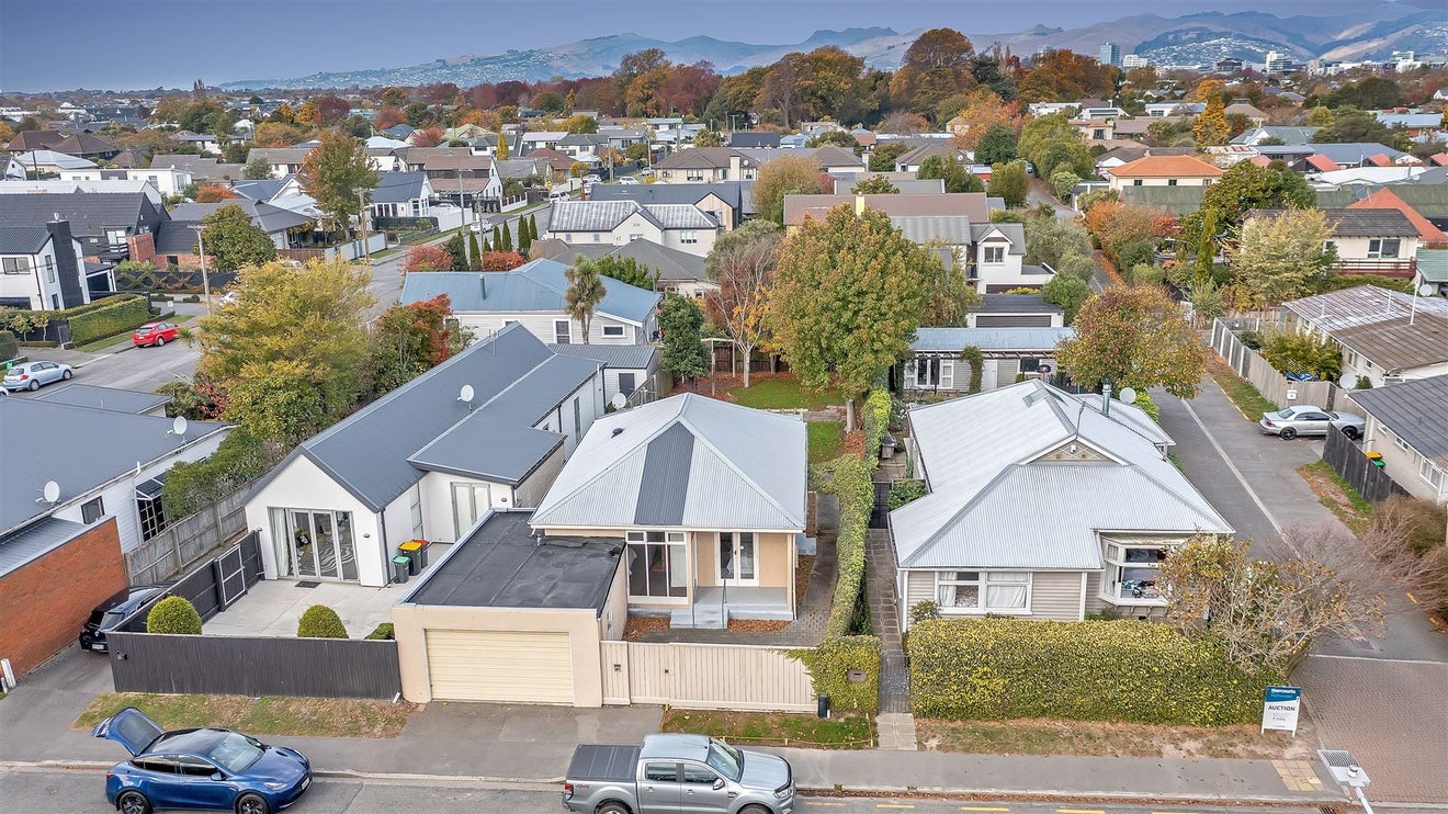 86 St Albans Street, St Albans, Christchurch - Carousel 28
