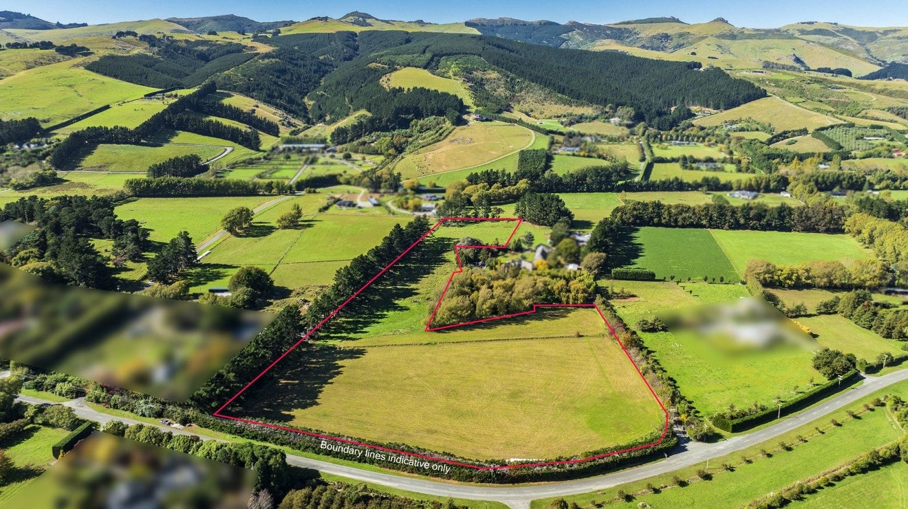0 Old Tai Tapu Road, Tai Tapu - Carousel 2