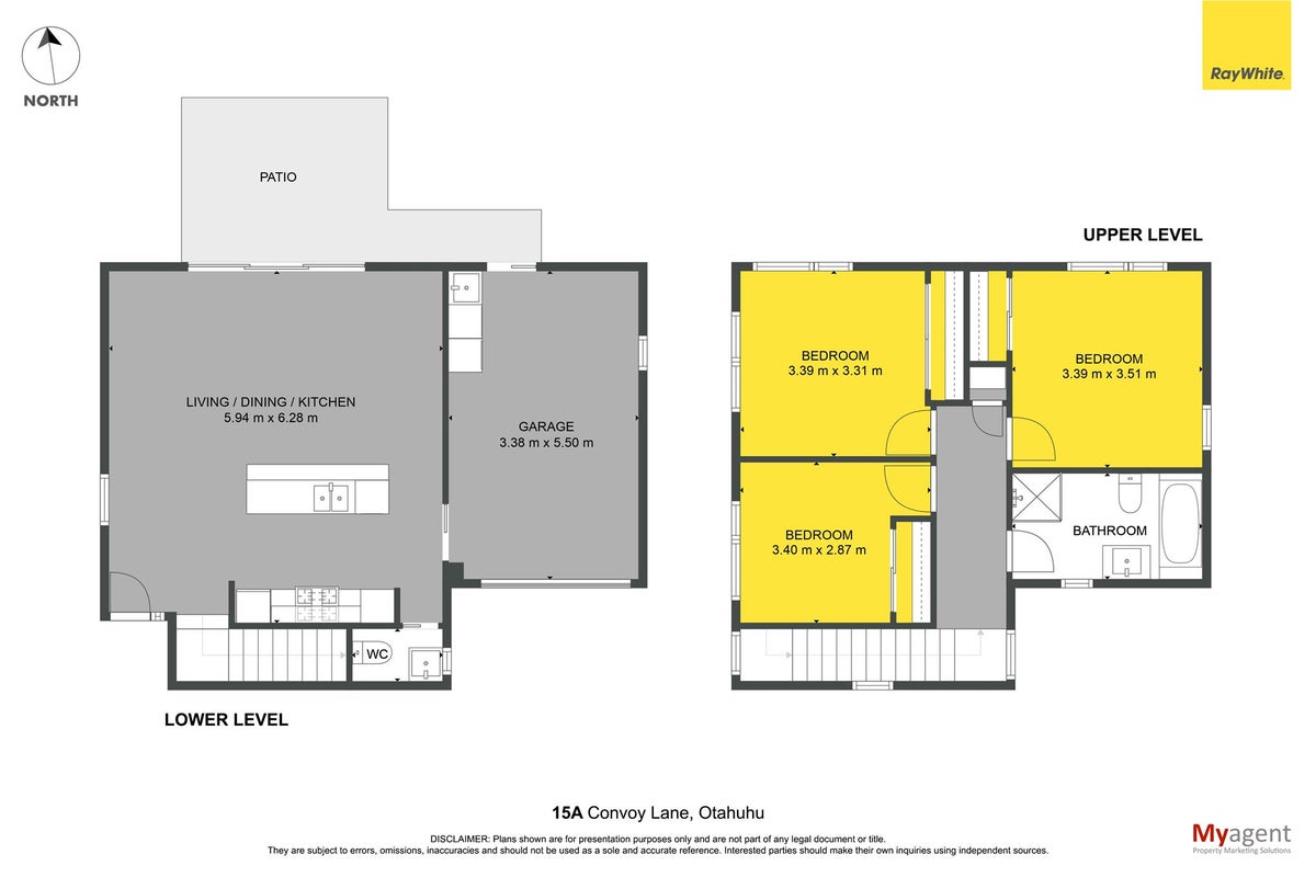 15A Convoy Lane, Otahuhu, Auckland - Carousel 12