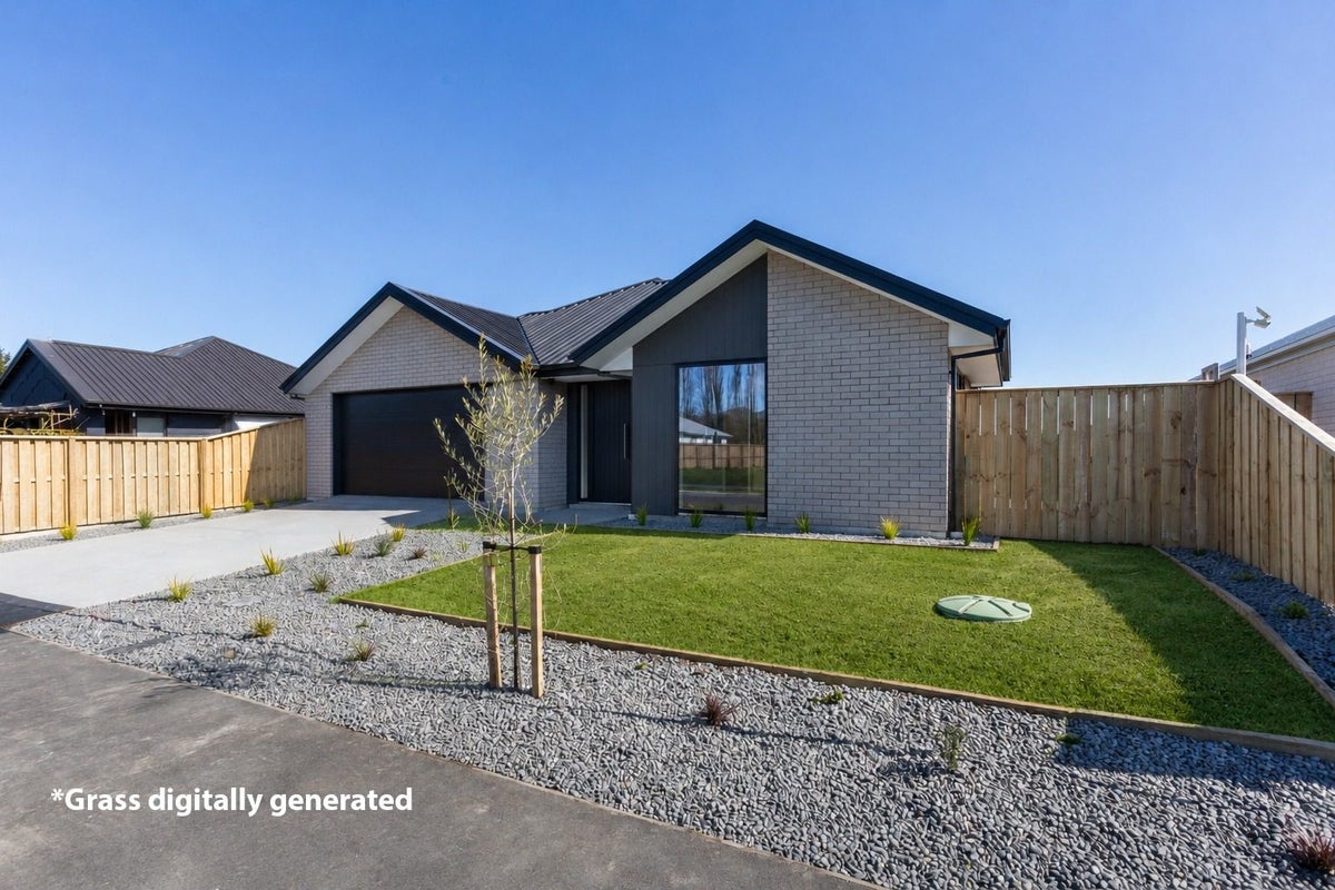 30 Podocarp Drive, Halswell, Christchurch - Carousel 20