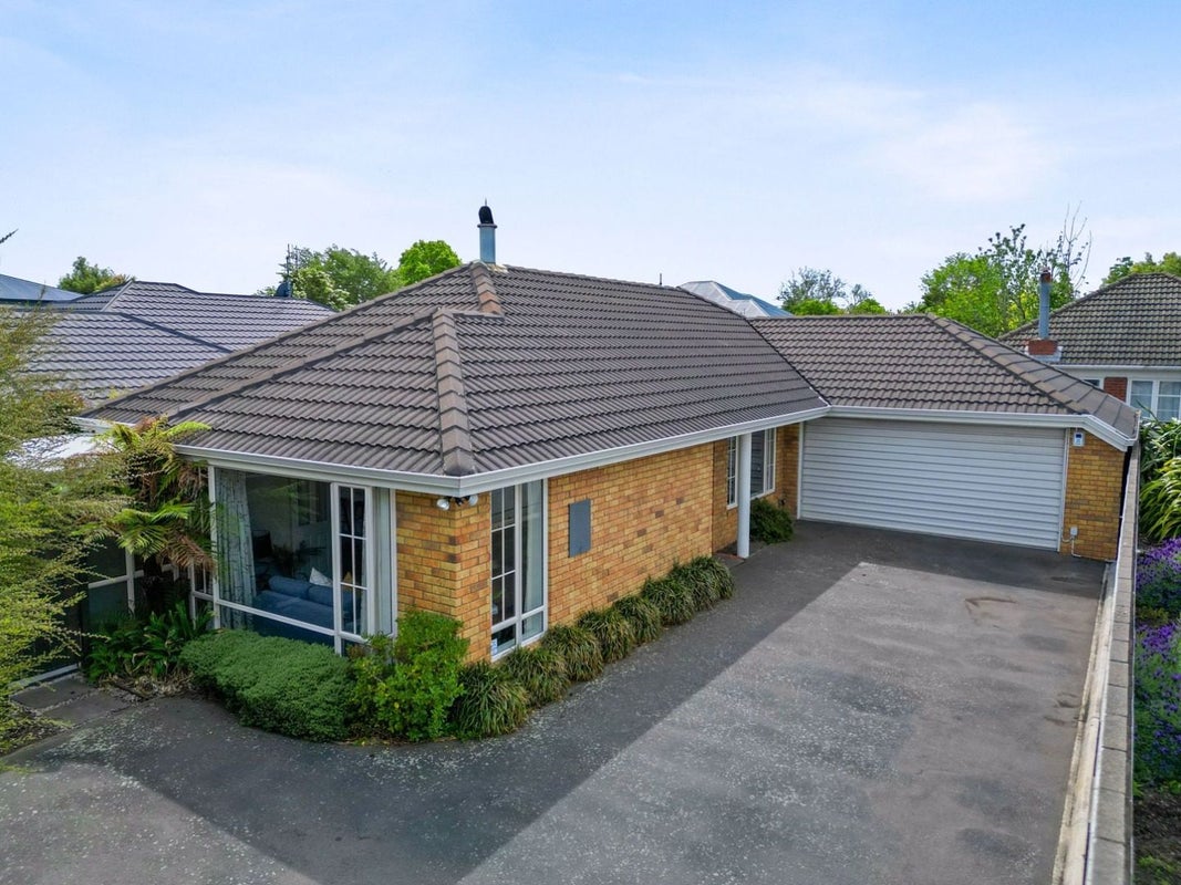 22A Newnham Terrace, Upper Riccarton, Christchurch - Carousel 17