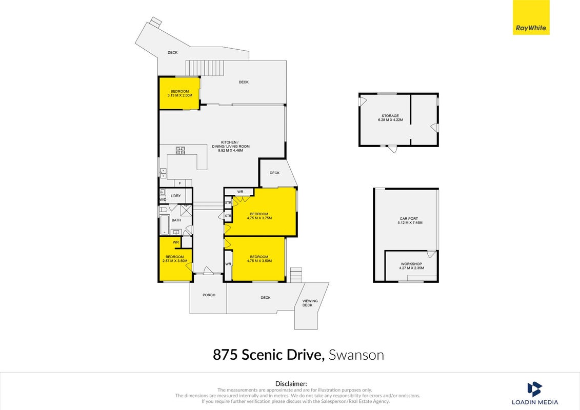 875 Scenic Drive, Swanson, Waitakere City, Auckland - Carousel 42