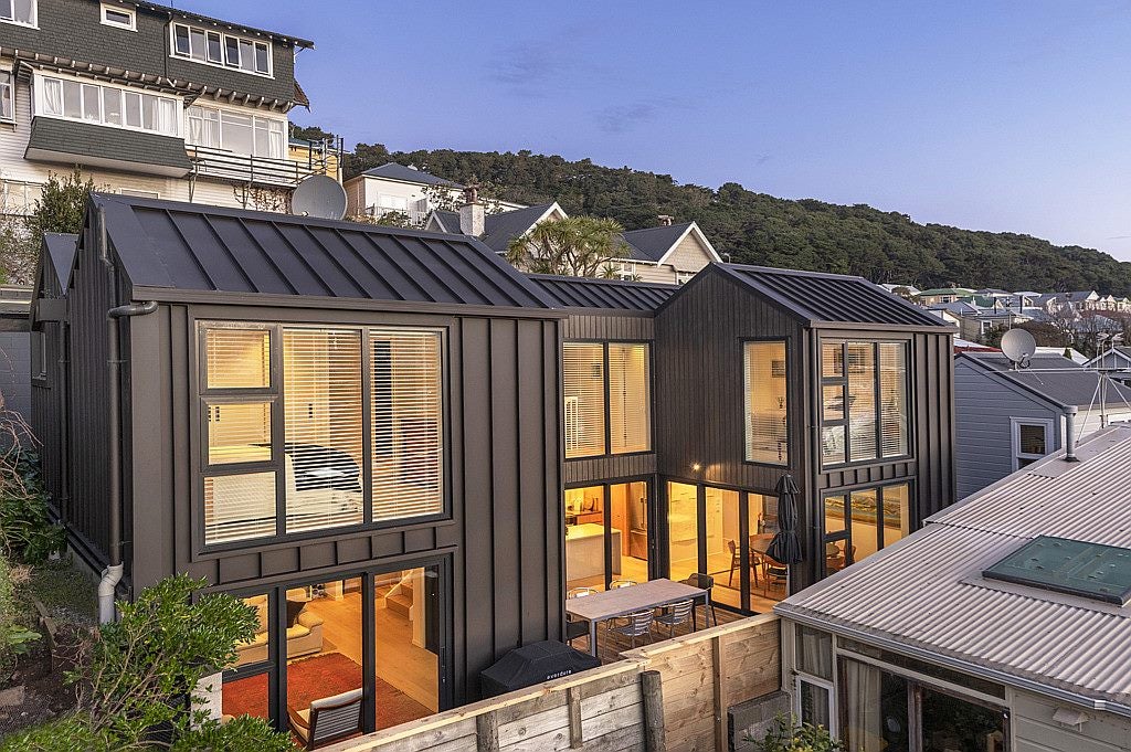 101 Elizabeth Street, Mount Victoria, Wellington - Carousel 2