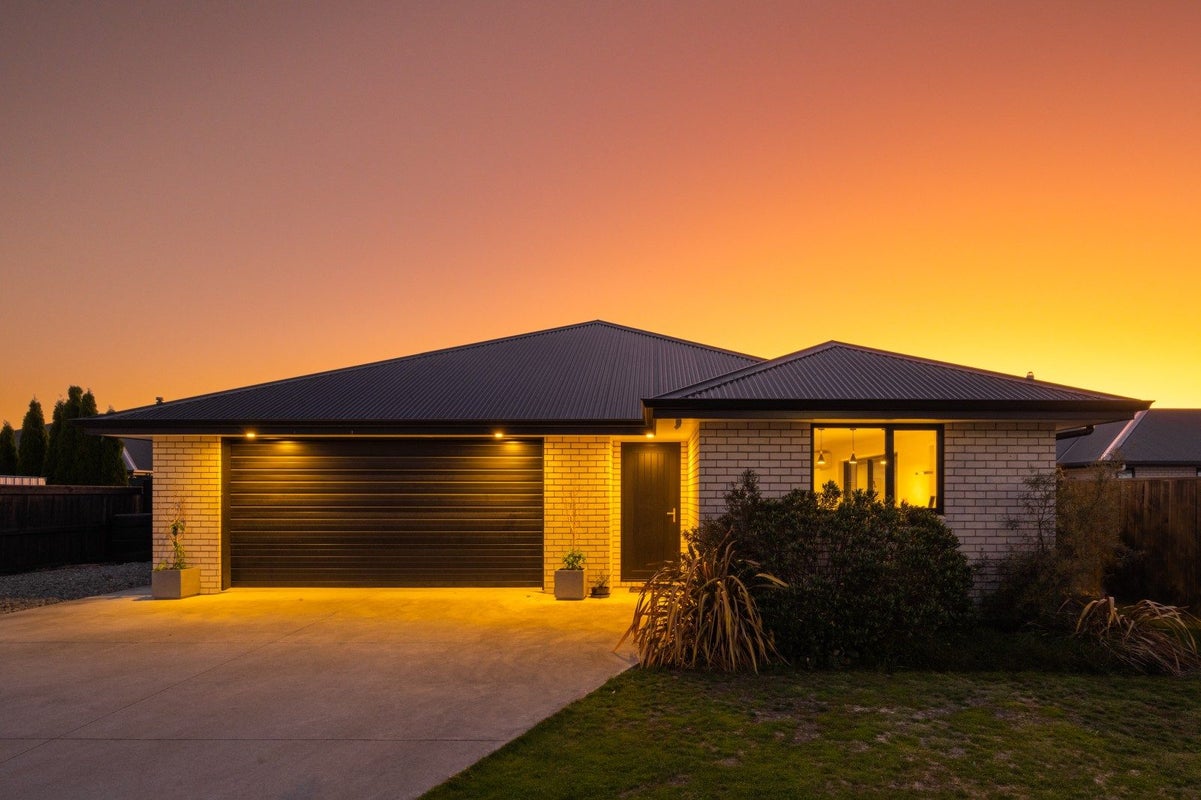 18 Camborne Crescent, Blenheim, Blenheim, Marlborough - Carousel 27