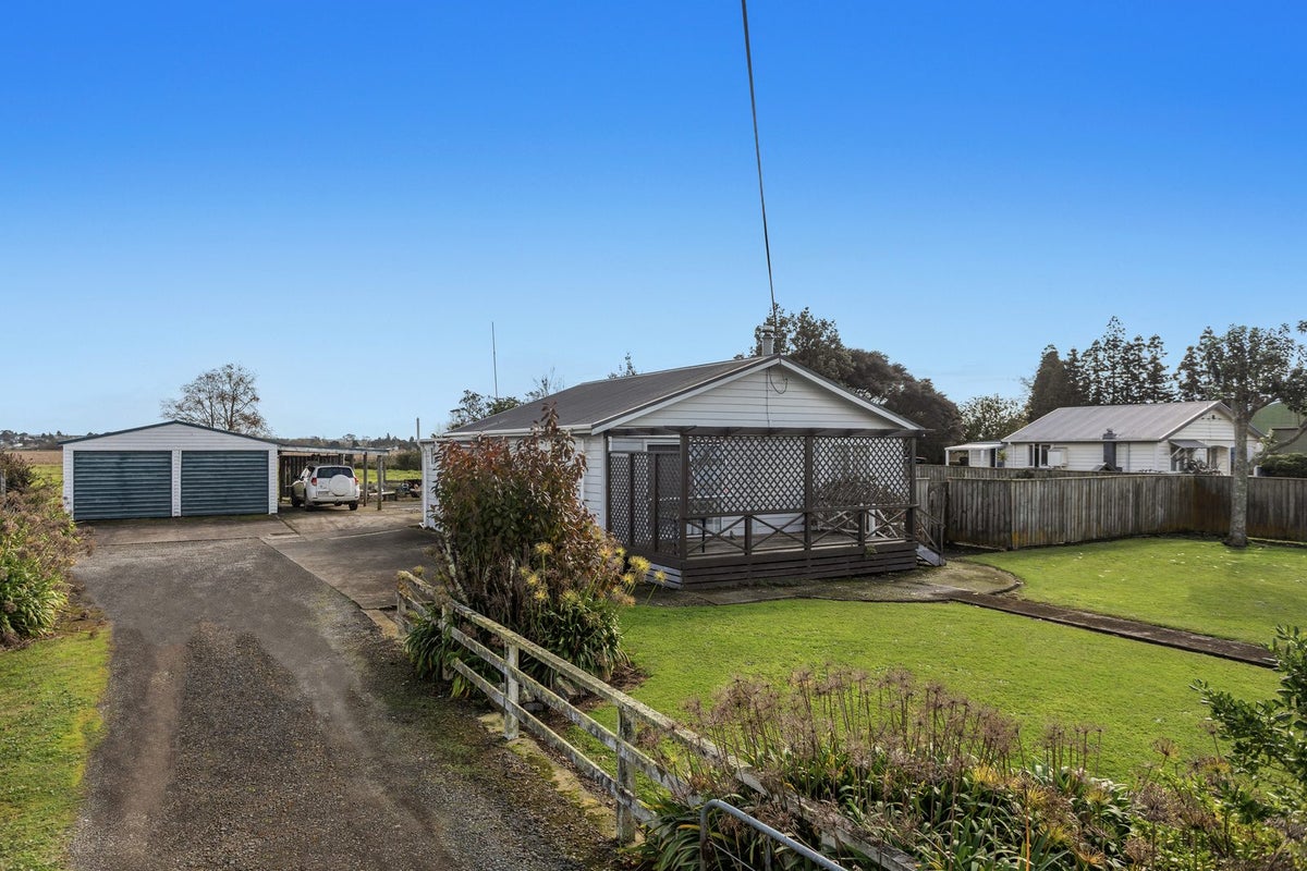 34 Waioeka Road, Otara, Opotiki - Carousel 1