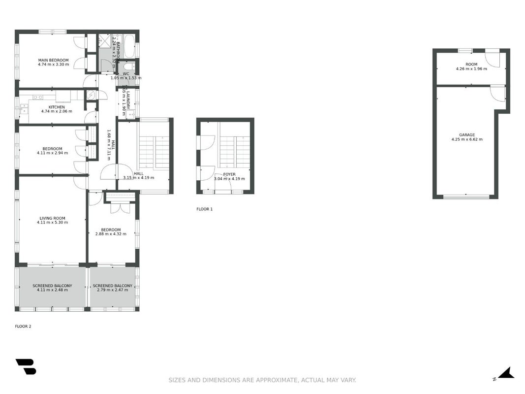 1/353 Mount Albert Road, Mount Roskill, Auckland - Carousel 20