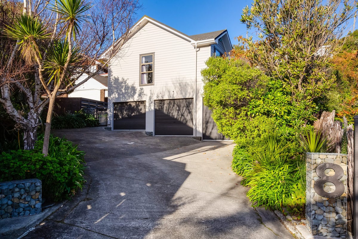 8 Rydal Place, Southgate, Wellington - Carousel 1