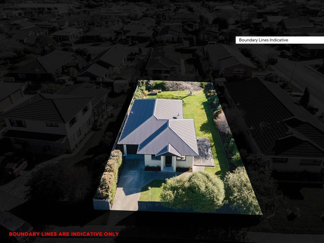 37 Vogel Place, Waikiwi, Invercargill - Carousel 32