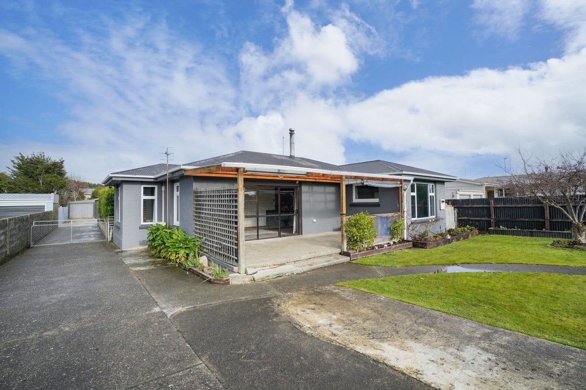 11 Jack Street, Newfield, Invercargill - Carousel 1