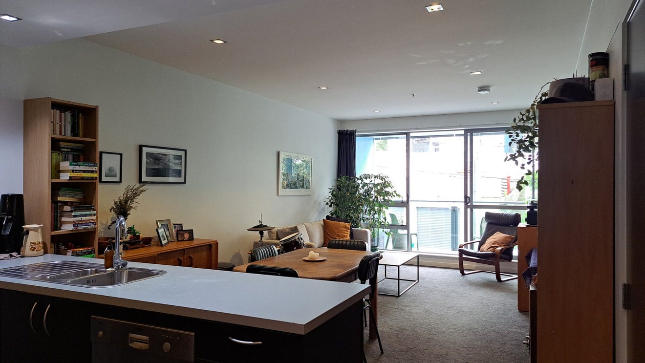 4G/1 Hanson Street, Mount Cook, Wellington - Carousel 1