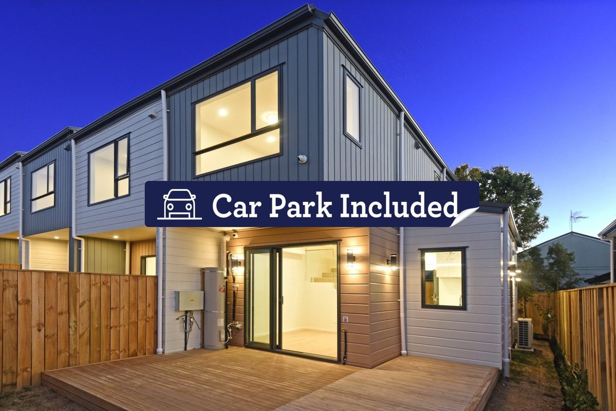 5/87 Astley Avenue, New Lynn, Auckland - Carousel 1