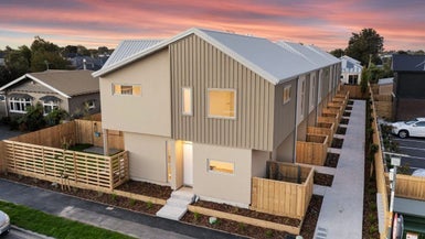 5/79 Harrow Street, Phillipstown, Christchurch - Carousel 1