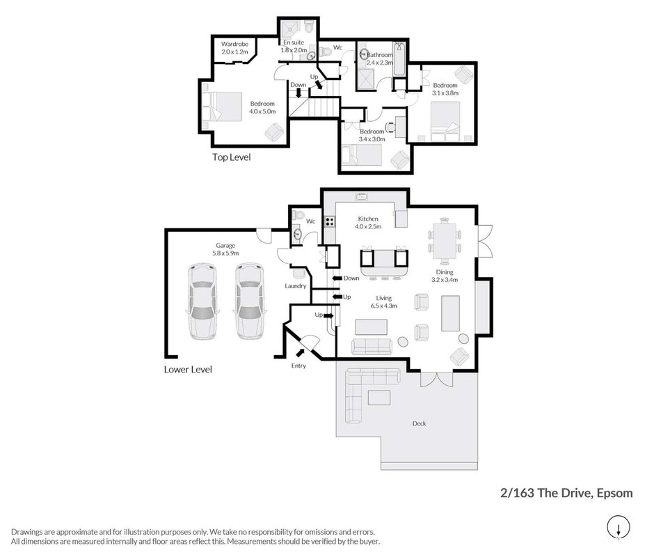 2/163 The Drive, Epsom, Auckland - Carousel 20