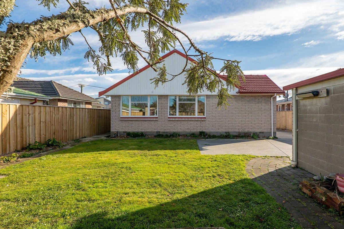 43 Springbank Street, Bryndwr, Christchurch City, Canterbury - Carousel 13