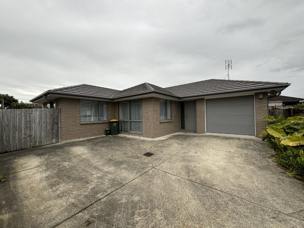 17B Dublin Street, Pukekohe, Pukekohe - Carousel 1