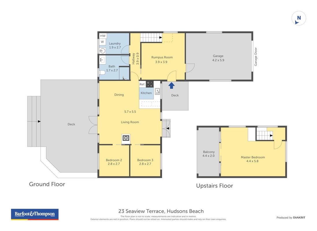 23 Seaview Terrace, Manukau Heads, Awhitu - Carousel 15