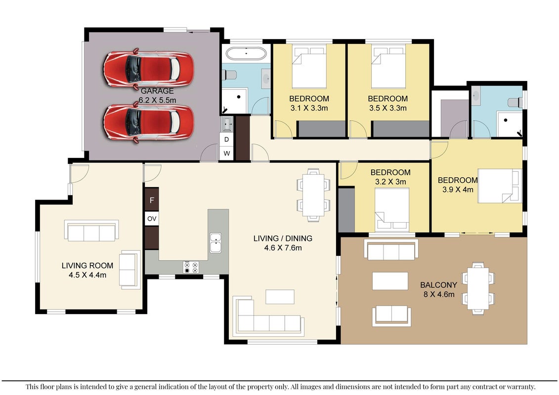 7 Capriana Drive, Karaka, Papakura - Carousel 23