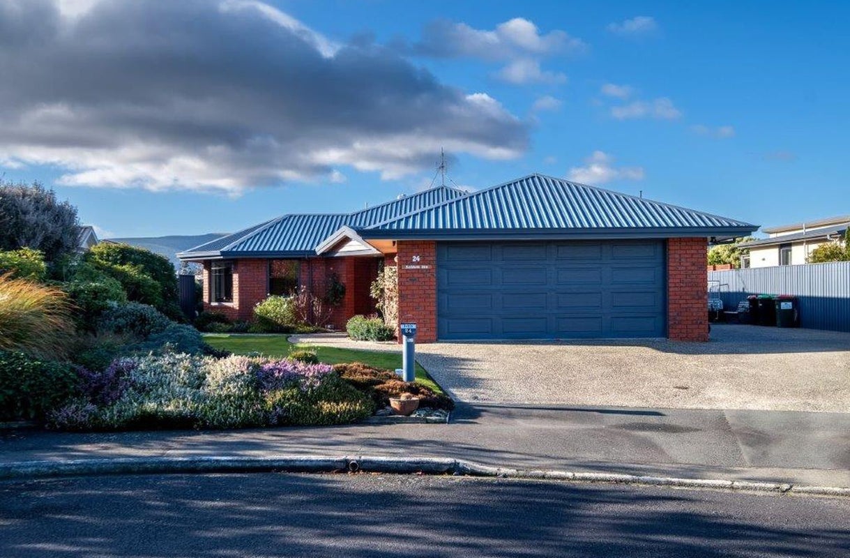 24 Fenty Place, Mosgiel, Mosgiel - Carousel 24