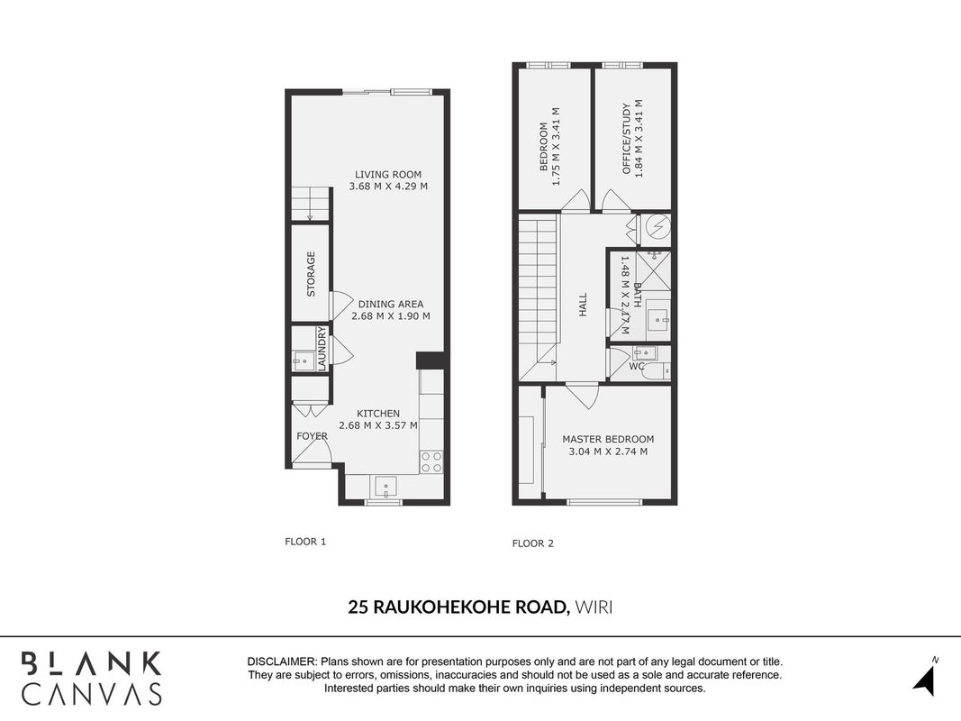 17-35 Raukohekohe Road, Wiri, Manukau City, Auckland - Carousel 14