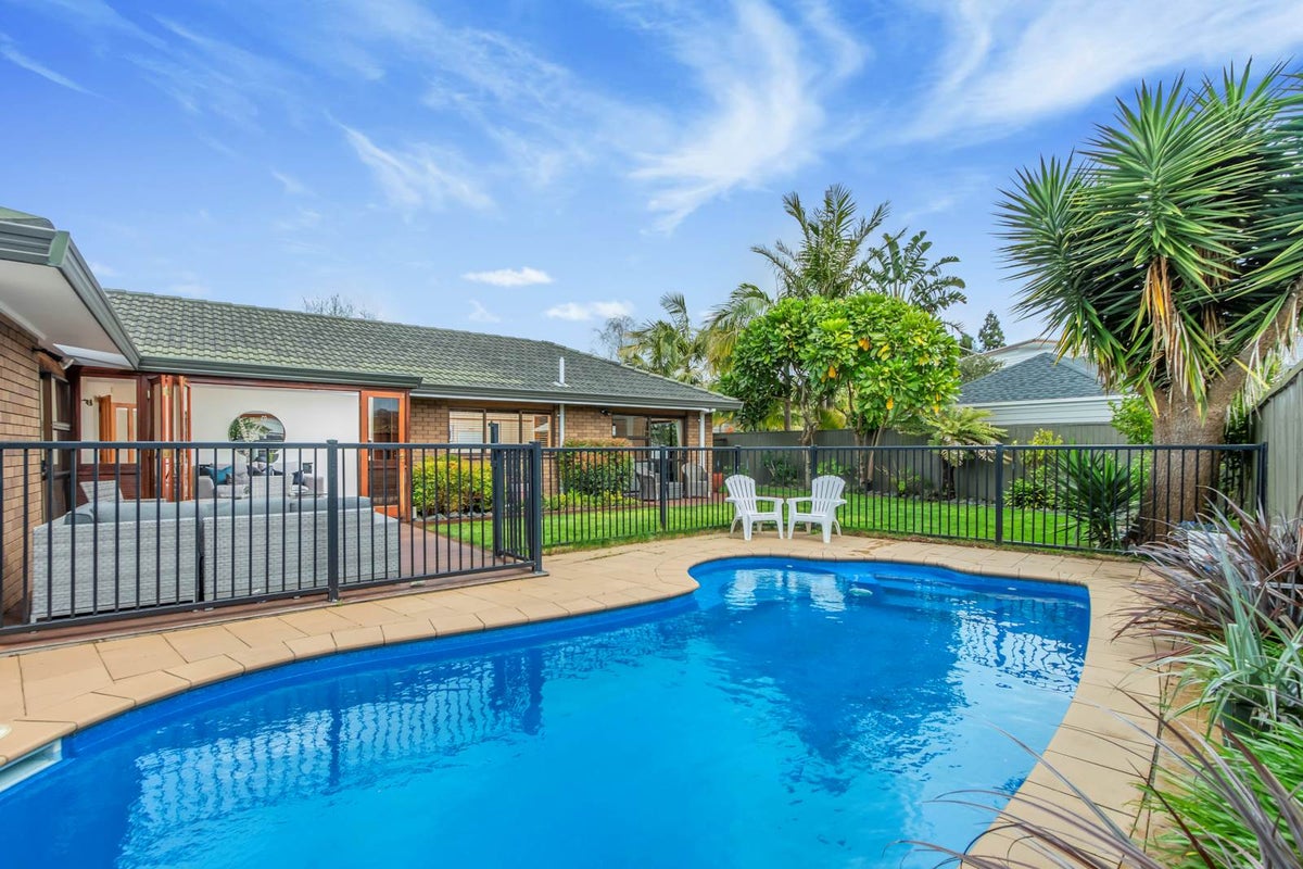 4A Cornwall Park Avenue, Epsom, Auckland - Carousel 1