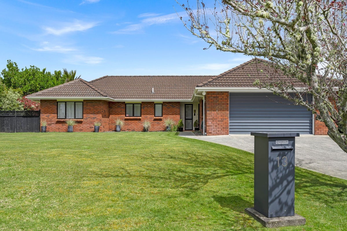 13 Kereru Street, Maunu, Whangarei - Carousel 1